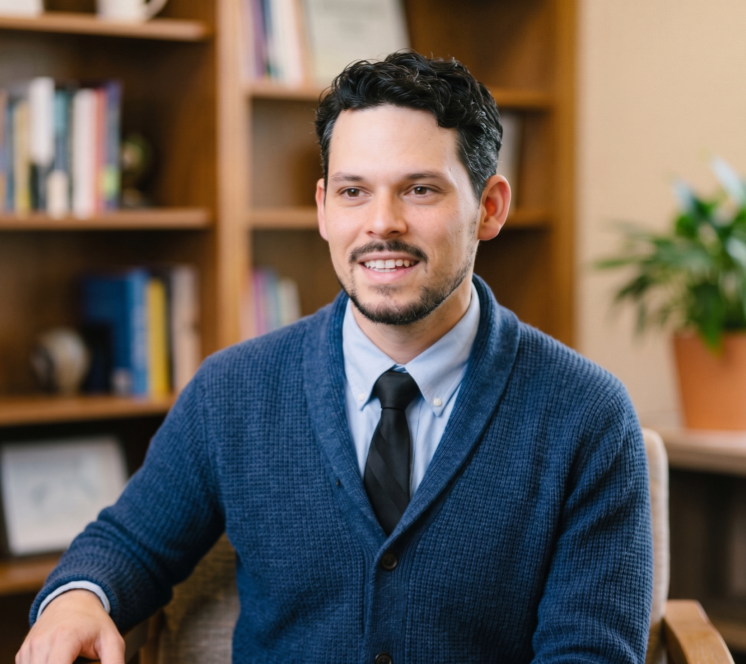 Professional Headshot