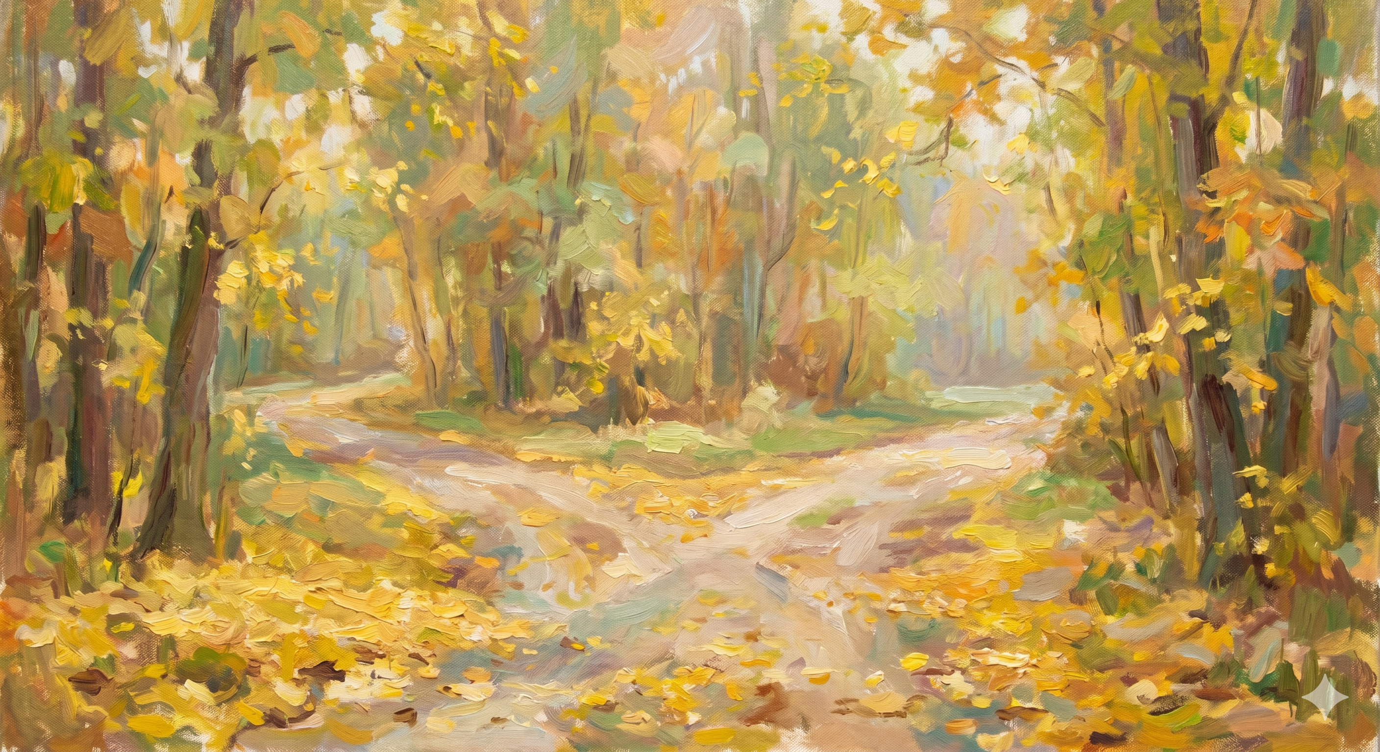 Yellow Wood Road